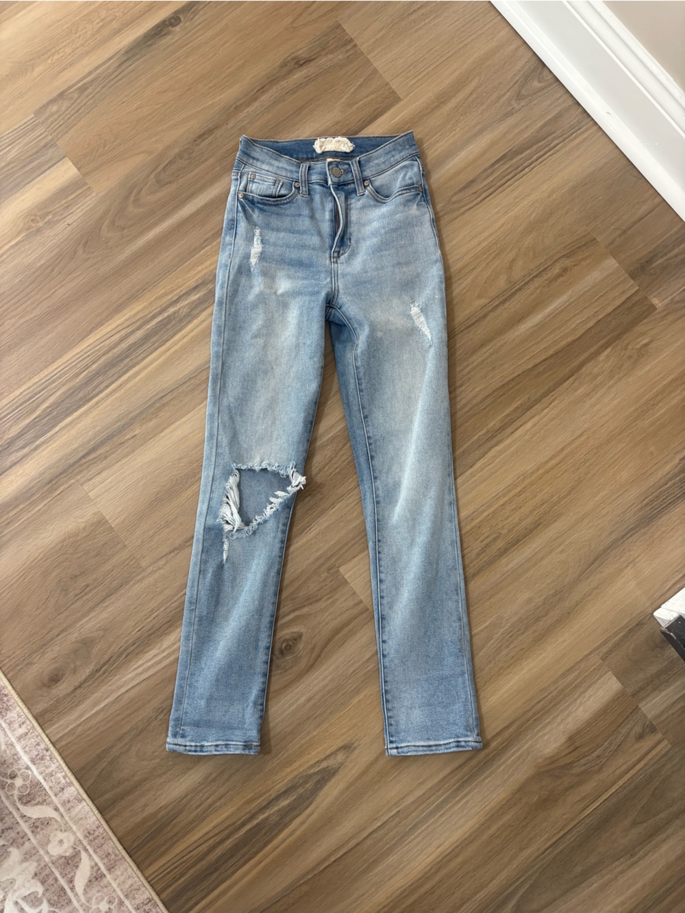 Altrd state jeans